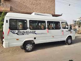 Nakoda Parshvanath Tour And Travels