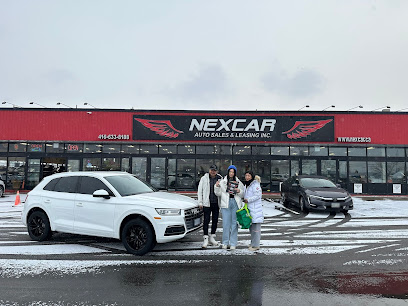 Nexcar Auto Sales &#038; Leasing