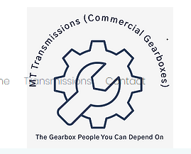 MT Transmissions (Commercial Gearboxes)