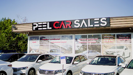Peel Car Sales