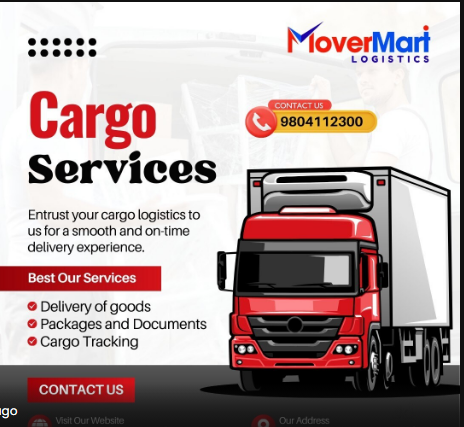 MoverMart Logistics