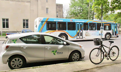 Ithaca Carshare