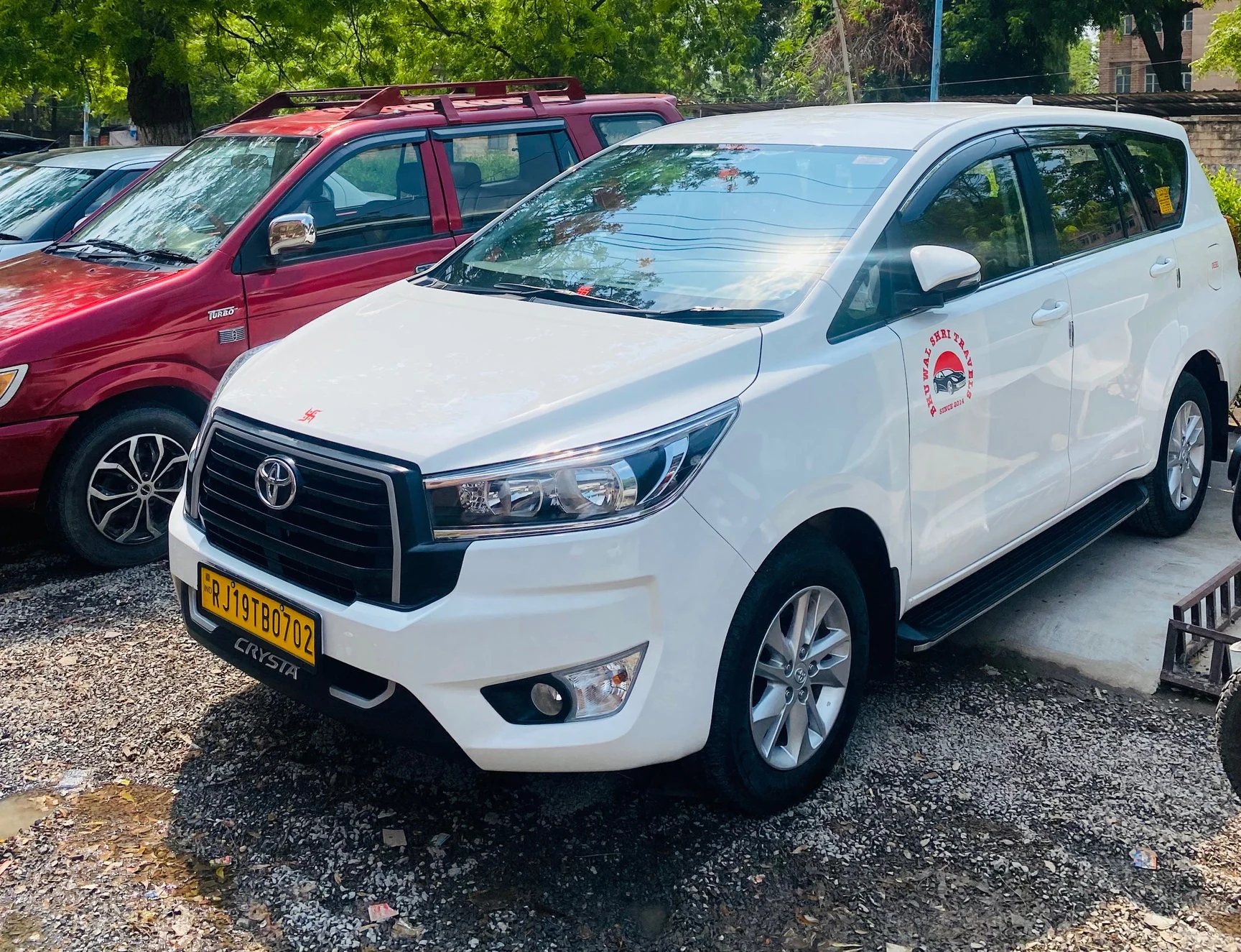 Bhuwal Shri Travels