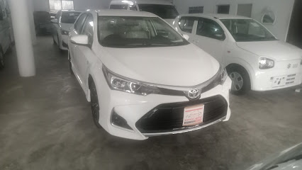 Car for sale in Islamabad