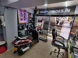 Udaipur Rides
