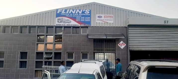 Flinn&#8217;s Truck &#038; Car Repairs