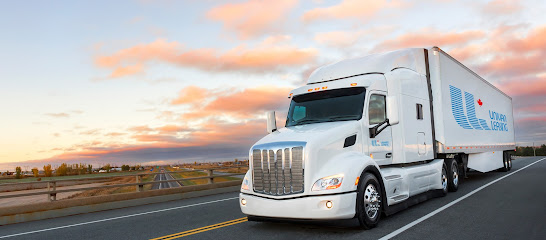 Univan Leasing Ltd.