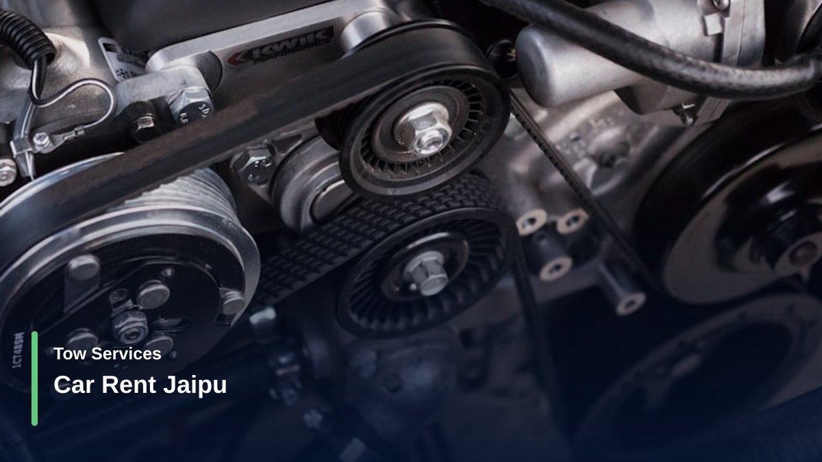 Car Rent Jaipu