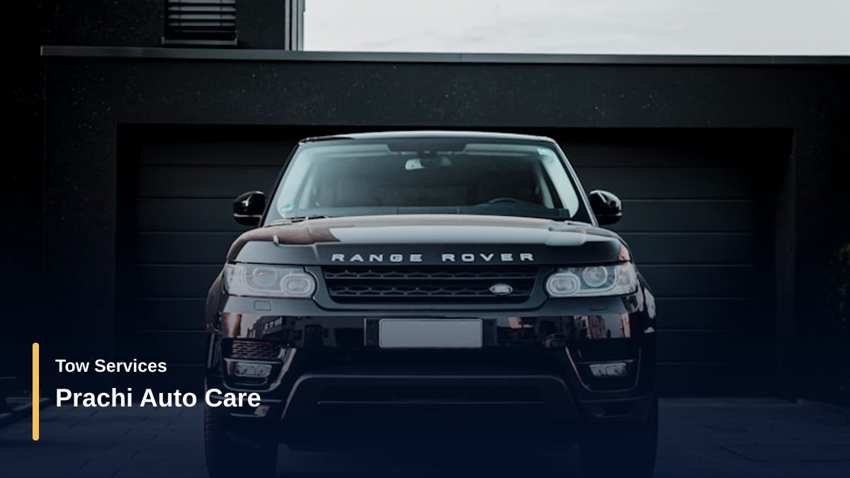 Prachi Auto Care