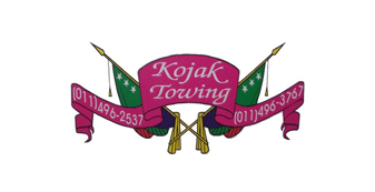 KOJAK TOWING