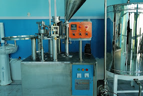 Al Madina Engineering &#038; Dairy Equipment