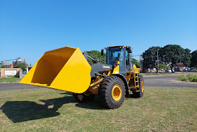 ProMac Plant Hire (PTY) LTD
