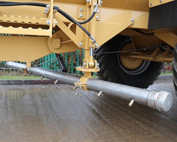 ROAD WASH