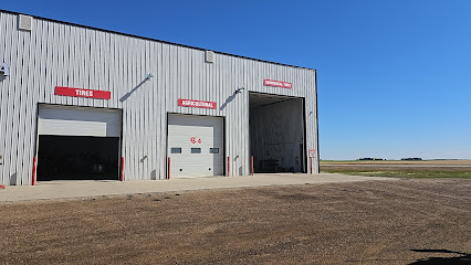 Trans Canada Truck Centre