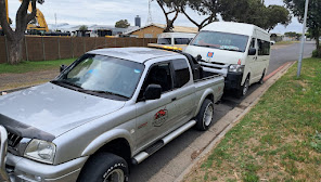 Dial a tow South Africa