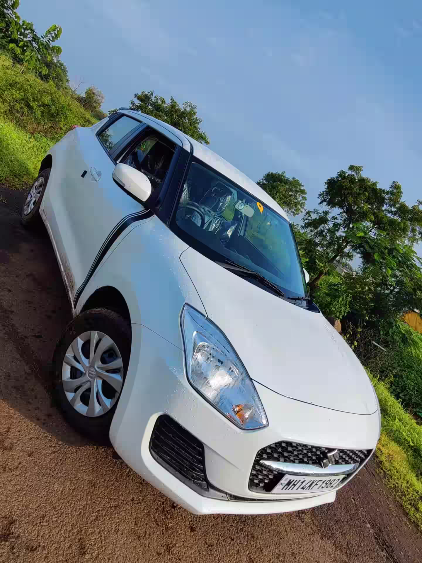 Krishna Car Rental