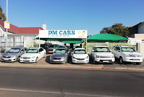 DM Cars