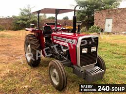Massey Ferguson Pakistan