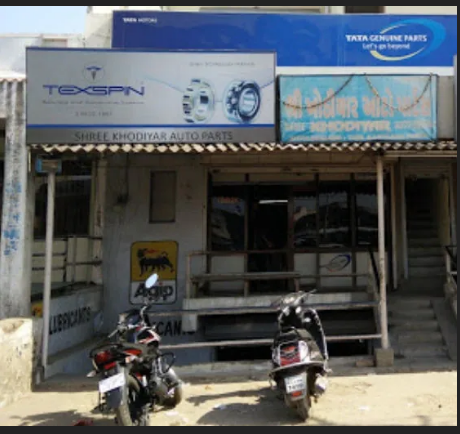 Shree Khodiyar Auto Parts