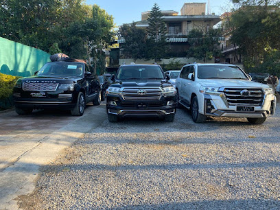 Automotive Islamabad