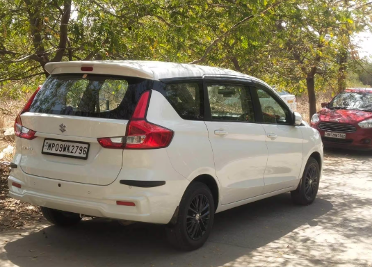 M. V. Driver Service Indore