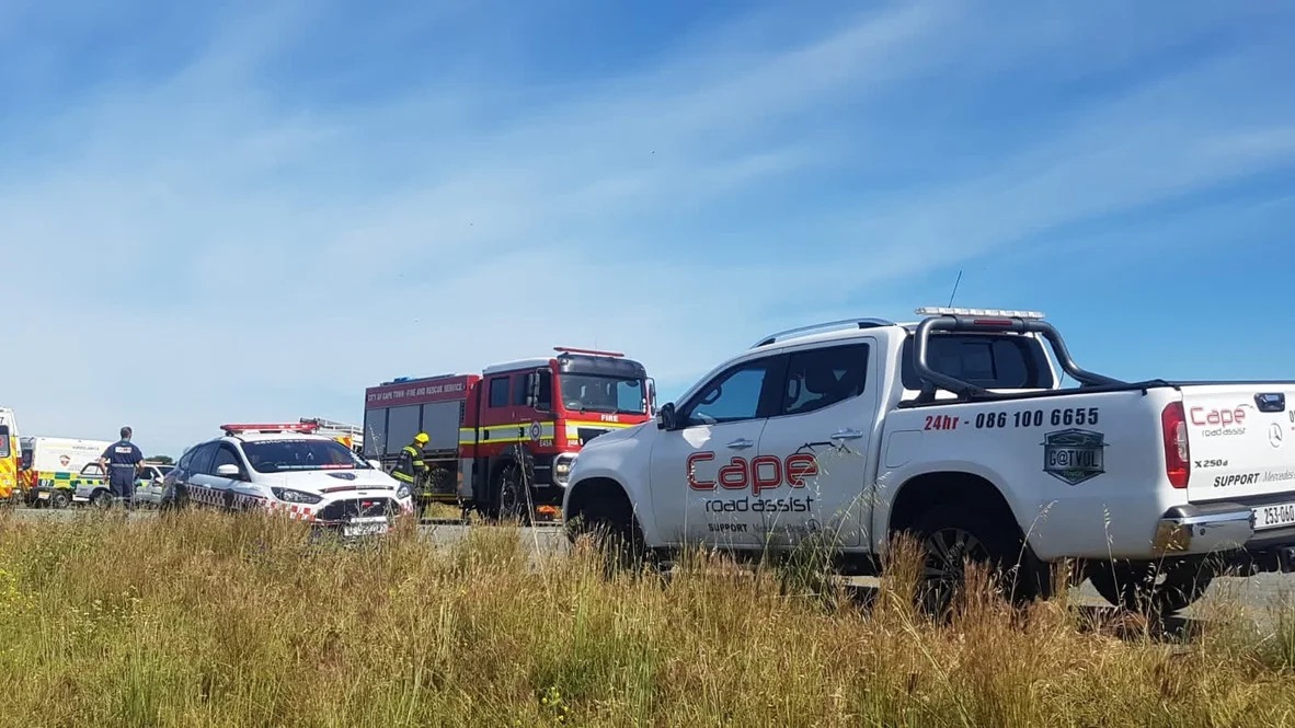 Cape Road Assist