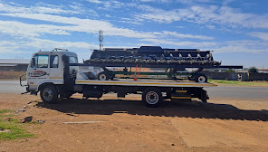 D AND NANDI TOWING SERVICES