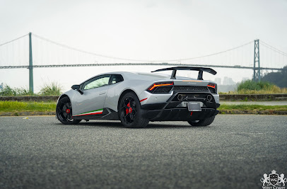 West Coast Car Rentals