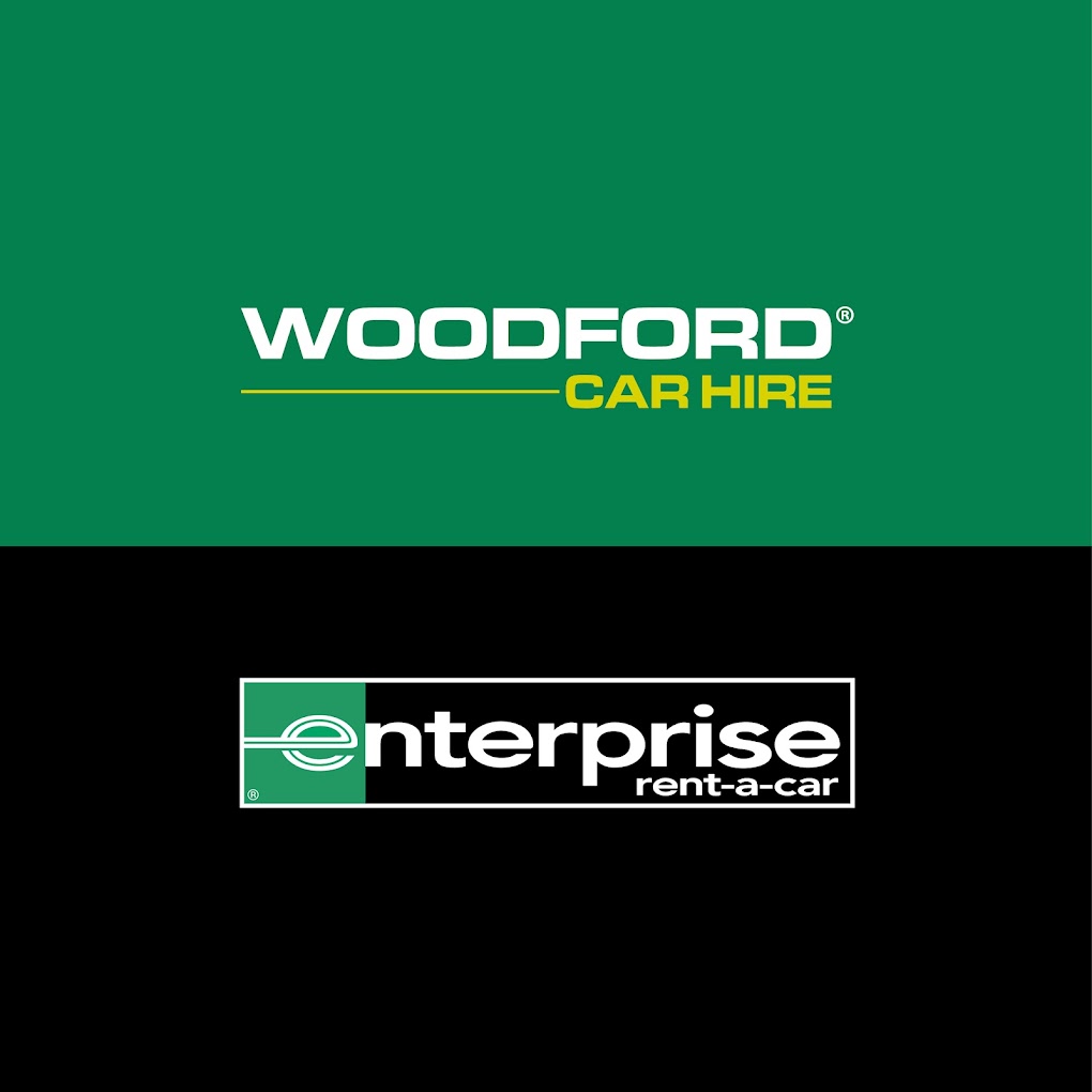 Woodford Car Hire