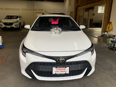 National Car &#038; Truck Sales