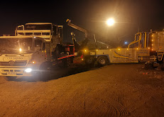 Phathizwe towing service