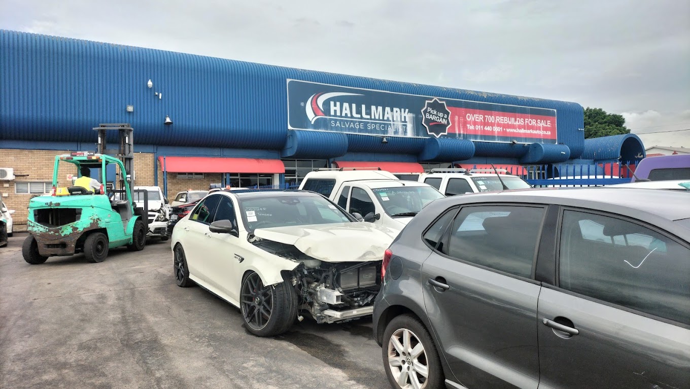 Hallmark Auto
