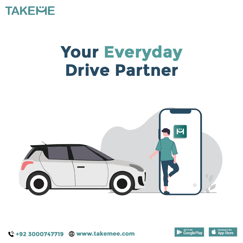TAKEME