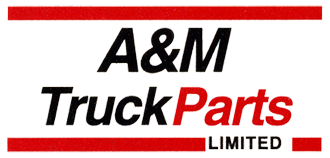 A &#038; M TRUCK PARTS LIMITED