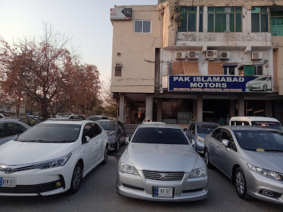 Pak Islamabad Motors