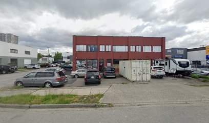 SHARMA TRUCK REPAIRS