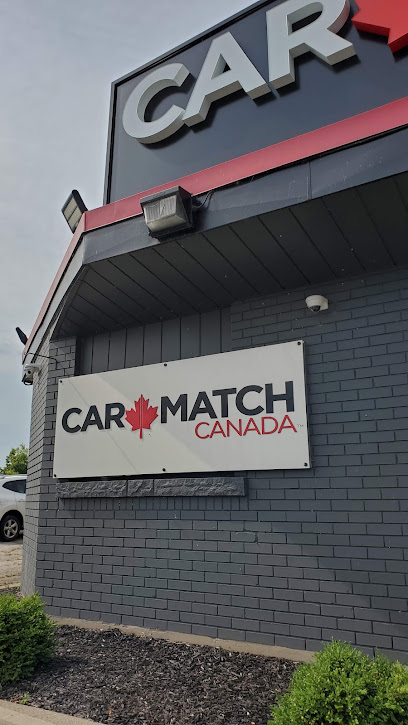 Car Match Canada