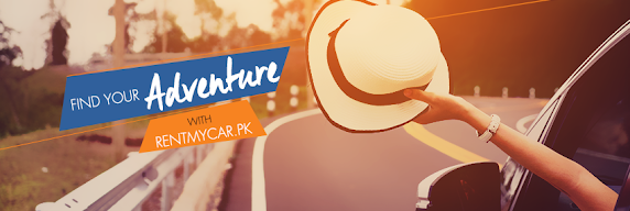 Rent My Car