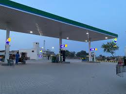 NIAZ FILLING STATION