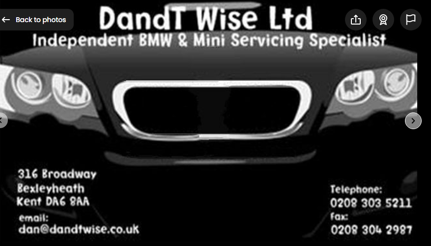 D&#038;T Wise