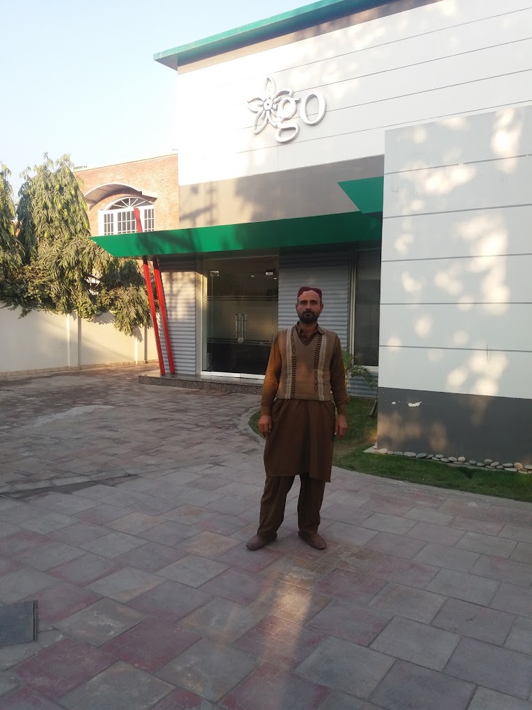 Gas &#038; Oil Pakistan Limited
