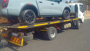 Kunlex Towing