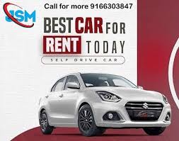 Jsm Car Rental Jodhpur