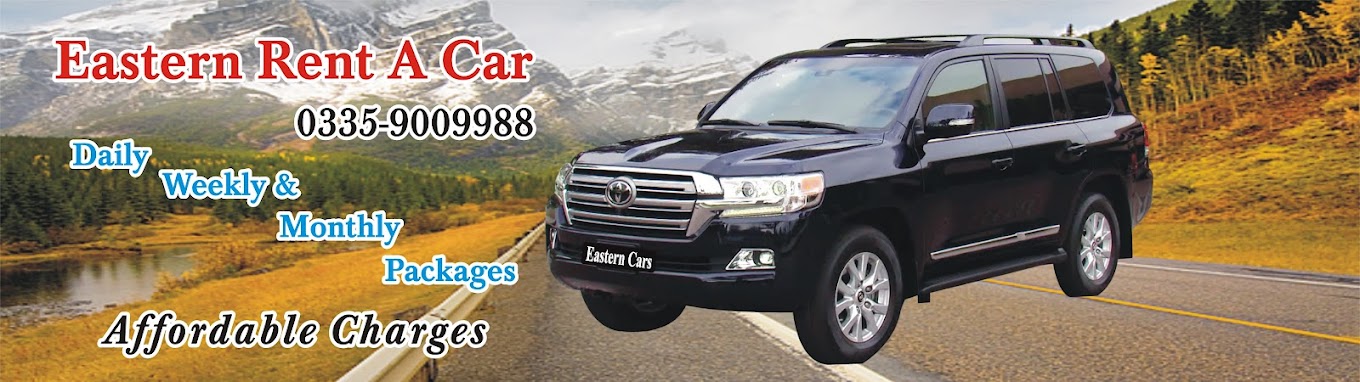 EASTERN CAR RENTAL