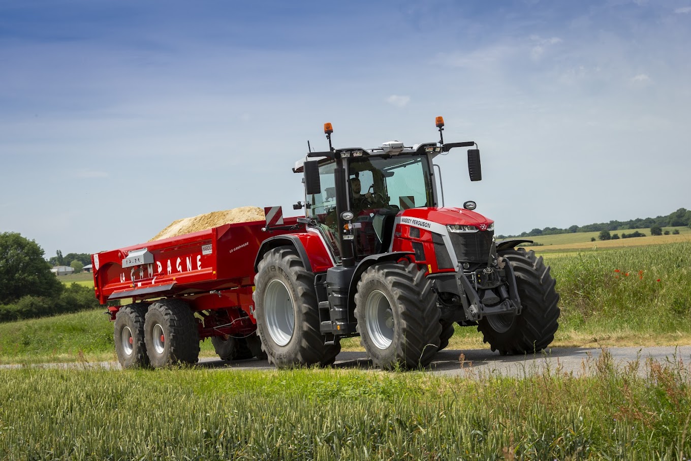 Farmtrac Dundee Pty Ltd