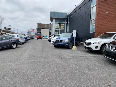 Canadian Auto sales