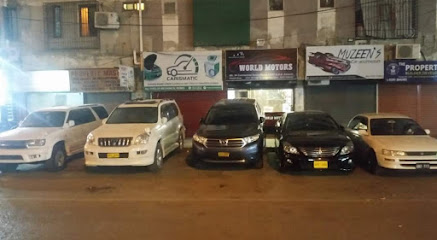 World Motors