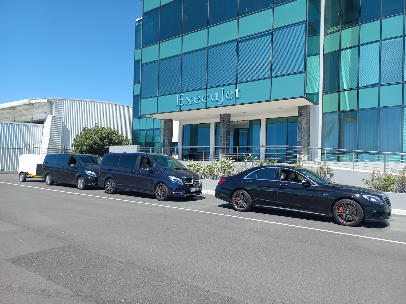 MZA Chauffeurs &#038; Tours