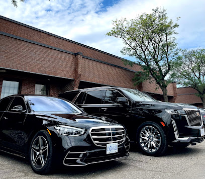 Ideal Executive Worldwide Chauffeured Services