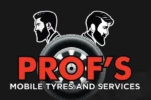 Prof’s Mobile Tyres and Services